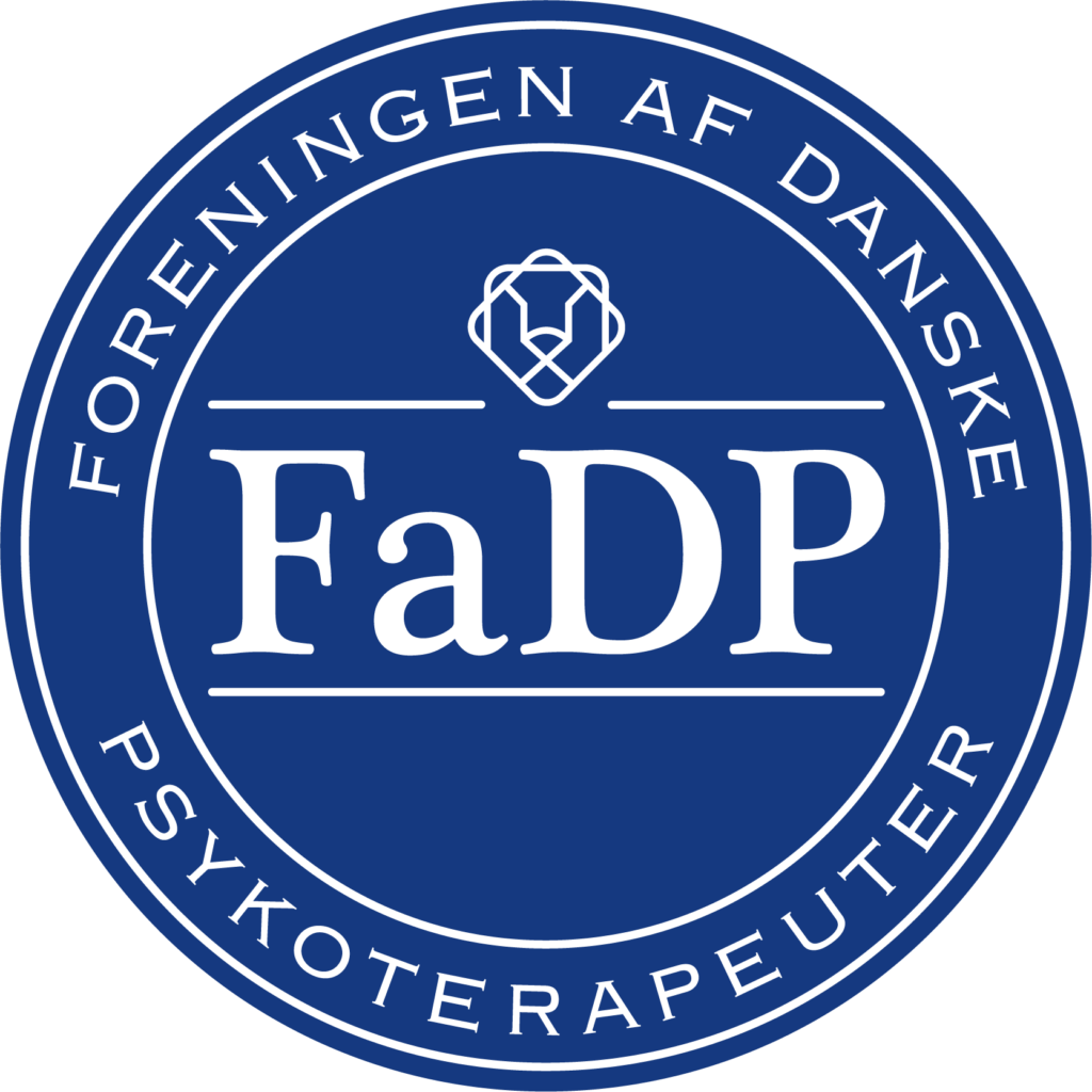 Foreningen af danske psykoterapeuter - medlem af